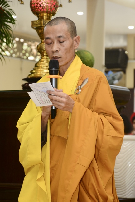 Buddhist Wedding Ceremony