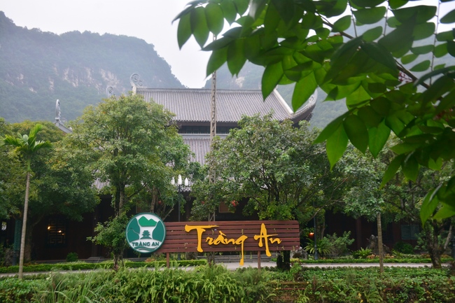 Ngày thứ 4 – chuyến hành hương tâm linh tại Ninh Bình