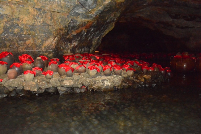 Ngày thứ 4 – chuyến hành hương tâm linh tại Ninh Bình