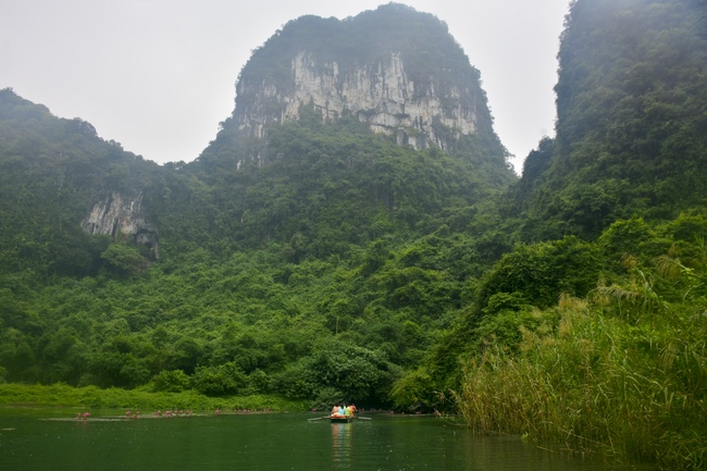 Ngày thứ 4 – chuyến hành hương tâm linh tại Ninh Bình