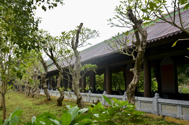 Ngày thứ 4 – chuyến hành hương tâm linh tại Ninh Bình