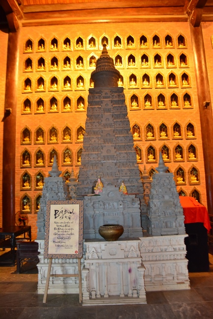 Ngày thứ 4 – chuyến hành hương tâm linh tại Ninh Bình