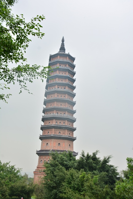 Ngày thứ 4 – chuyến hành hương tâm linh tại Ninh Bình