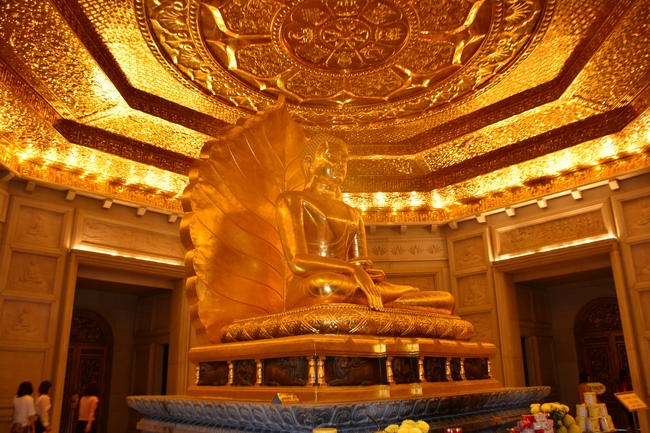 Ngày thứ 4 – chuyến hành hương tâm linh tại Ninh Bình