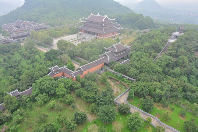 Ngày thứ 4 – chuyến hành hương tâm linh tại Ninh Bình