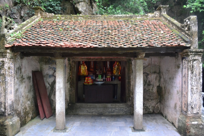 Ngày thứ 4 – chuyến hành hương tâm linh tại Ninh Bình