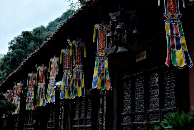 Ngày cuối chuyến hành hương tâm linh