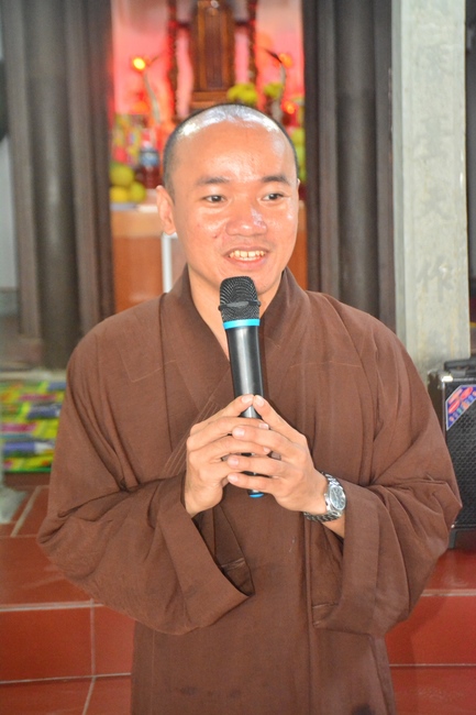 Ngày cuối chuyến hành hương tâm linh