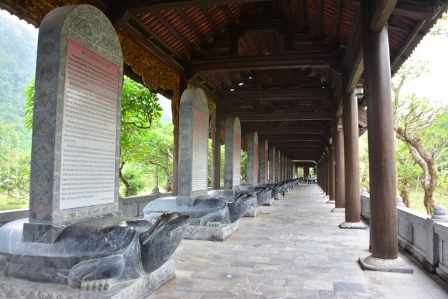 Ngày cuối chuyến hành hương tâm linh