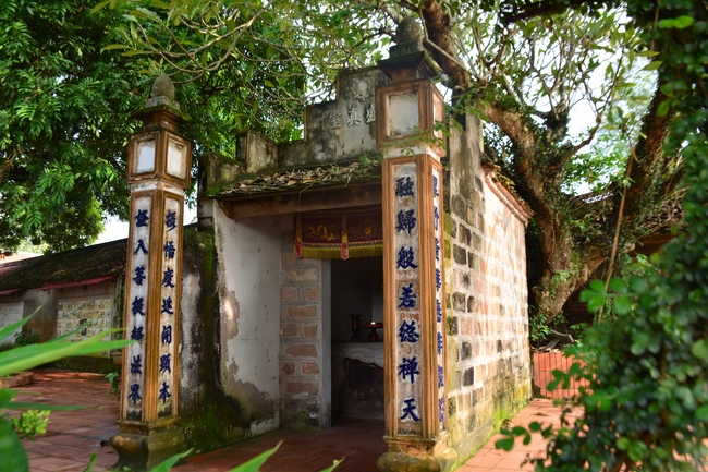 Ngày cuối chuyến hành hương tâm linh