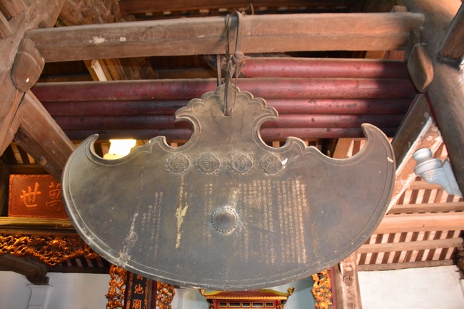 Ngày cuối chuyến hành hương tâm linh