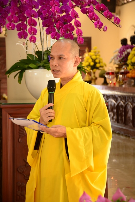 Buddhist Wedding Ceremony
