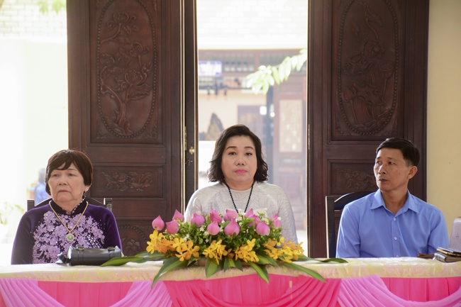 Buddhist Wedding Ceremony