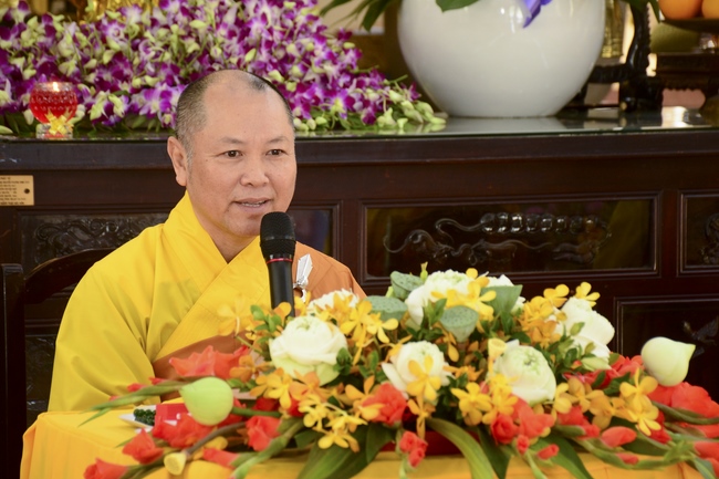 Buddhist Wedding Ceremony