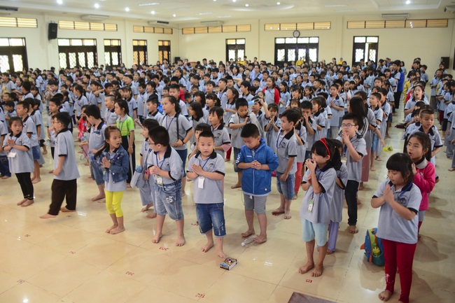 The 20th Kids Playground