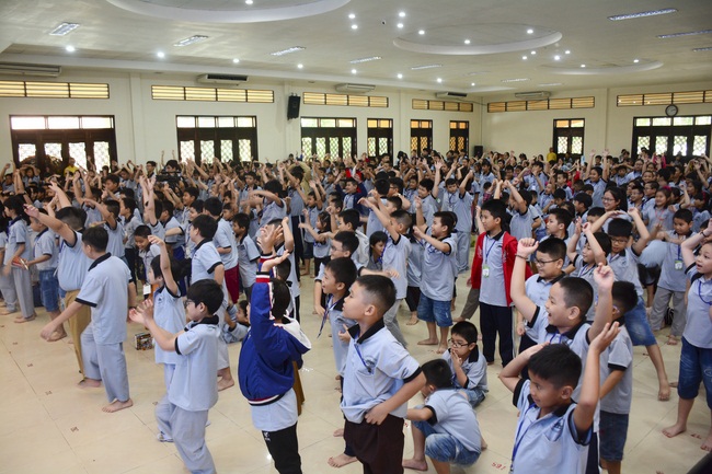 The 20th Kids Playground