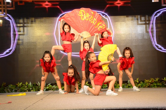 The 20th Kids Playground