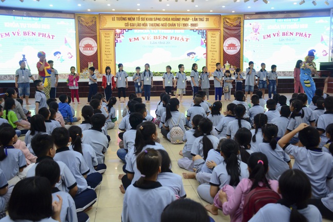 The 20th Kids Playground