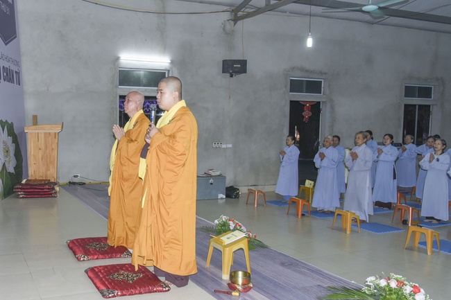 The 1st Day - Northern charity trip in Thanh Hoa