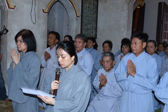 The 1st Day - Northern charity trip in Thanh Hoa