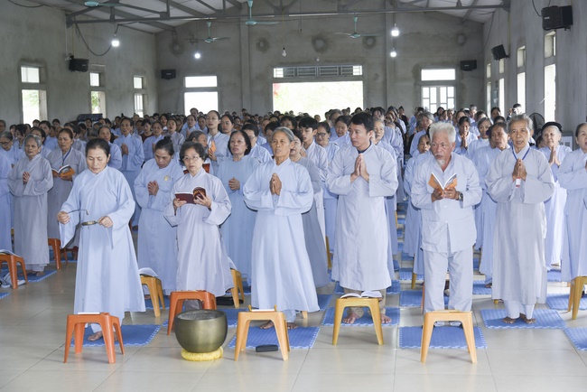 The 1st Day - Northern charity trip in Thanh Hoa