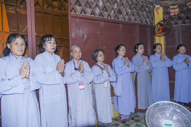 The 1st Day - Northern charity trip in Thanh Hoa