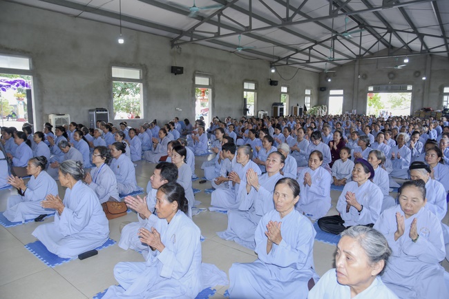 The 1st Day - Northern charity trip in Thanh Hoa