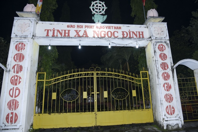 The 1st Day - Northern charity trip in Thanh Hoa