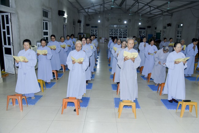 The 1st Day - Northern charity trip in Thanh Hoa