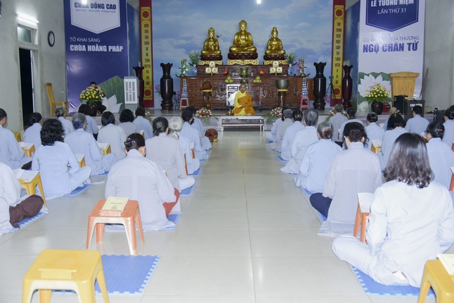 The 1st Day - Northern charity trip in Thanh Hoa