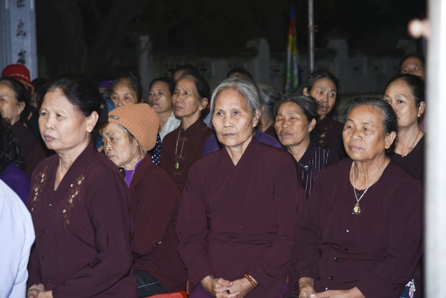 The 2nd Day - Northern charity trip in Nam Dinh