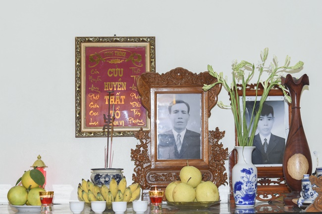 The 2nd Day - Northern charity trip in Nam Dinh