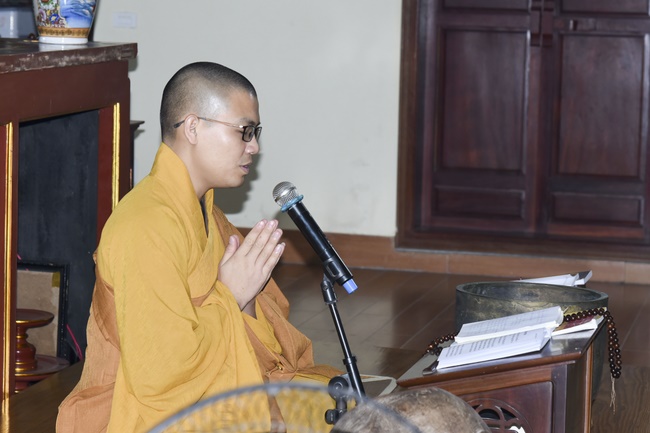 The 4th Day - charity trip in Ha Tinh