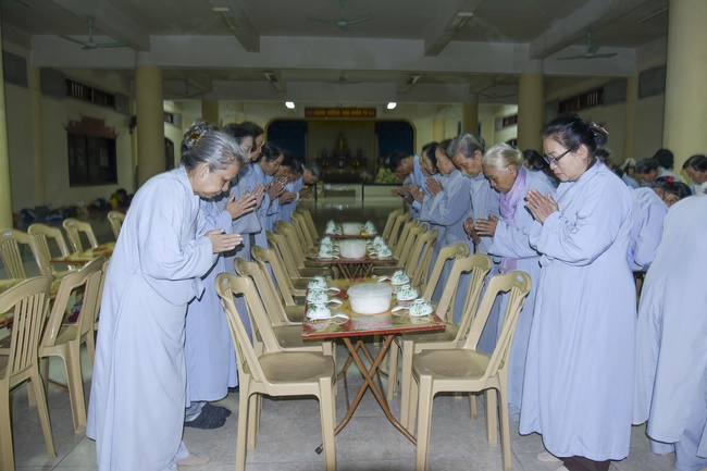 The 4th Day - charity trip in Ha Tinh