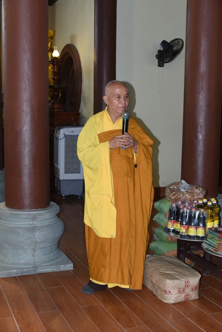 The 4th Day - charity trip in Ha Tinh