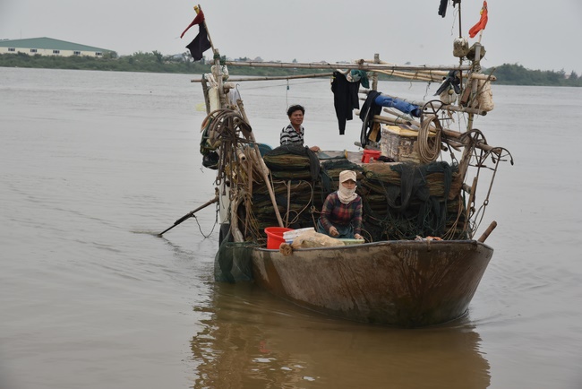 The 4th Day - charity trip in Ha Tinh