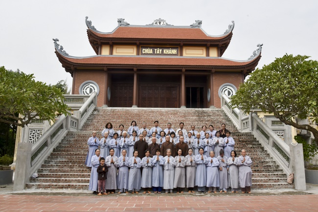 The 4th Day - charity trip in Ha Tinh