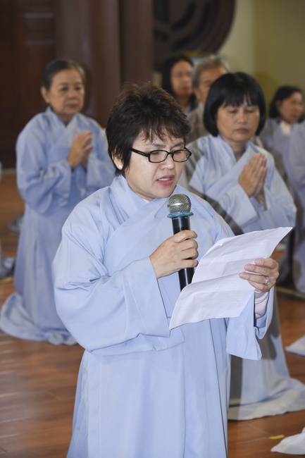 The 4th Day - charity trip in Ha Tinh