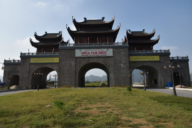 The 4th Day - charity trip in Ha Tinh