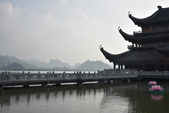 The 4th Day - charity trip in Ha Tinh