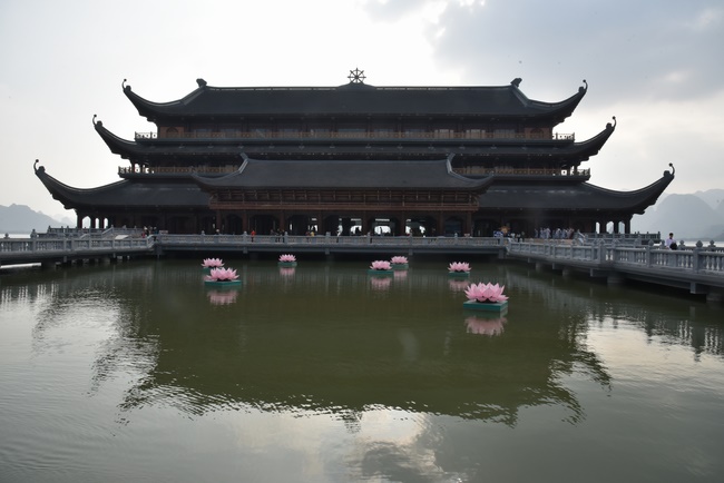 The 4th Day - charity trip in Ha Tinh