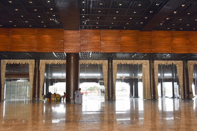 The 4th Day - charity trip in Ha Tinh