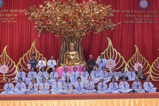 The 4th Day - charity trip in Ha Tinh