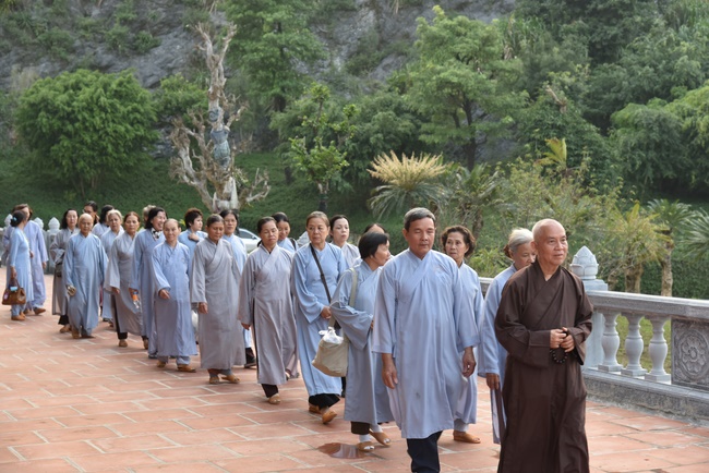 The 4th Day - charity trip in Ha Tinh