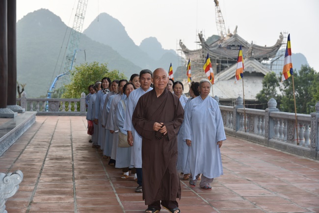 The 4th Day - charity trip in Ha Tinh