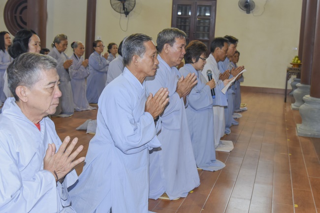 The 4th Day - charity trip in Ha Tinh