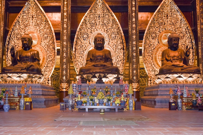 The 4th Day - charity trip in Ha Tinh