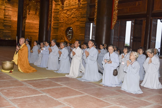 The 4th Day - charity trip in Ha Tinh