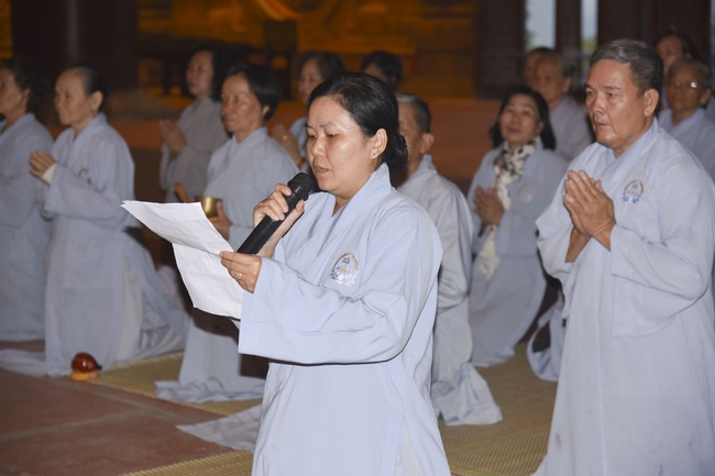 The 4th Day - charity trip in Ha Tinh