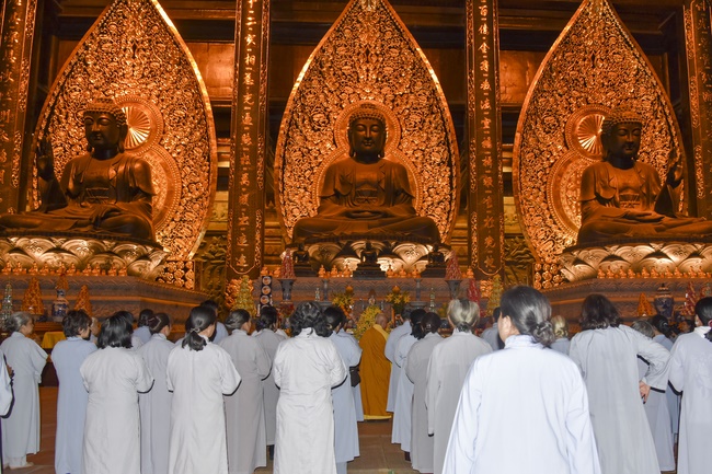 The 4th Day - charity trip in Ha Tinh